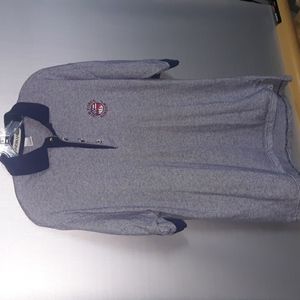 Oarsman913 Size L Airforce Academy (SKU OB 408)